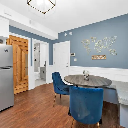 Modern 2 Bedroom In Avondale Chicago Exterior photo