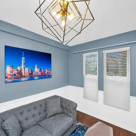 Modern 2 Bedroom In Avondale Chicago Exterior photo