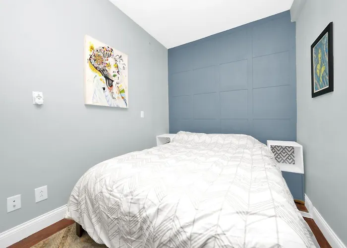 Modern 2 Bedroom In Avondale