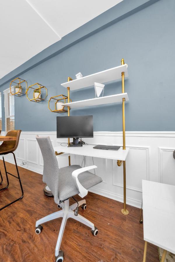 Modern 2 Bedroom In Avondale Appartamento *