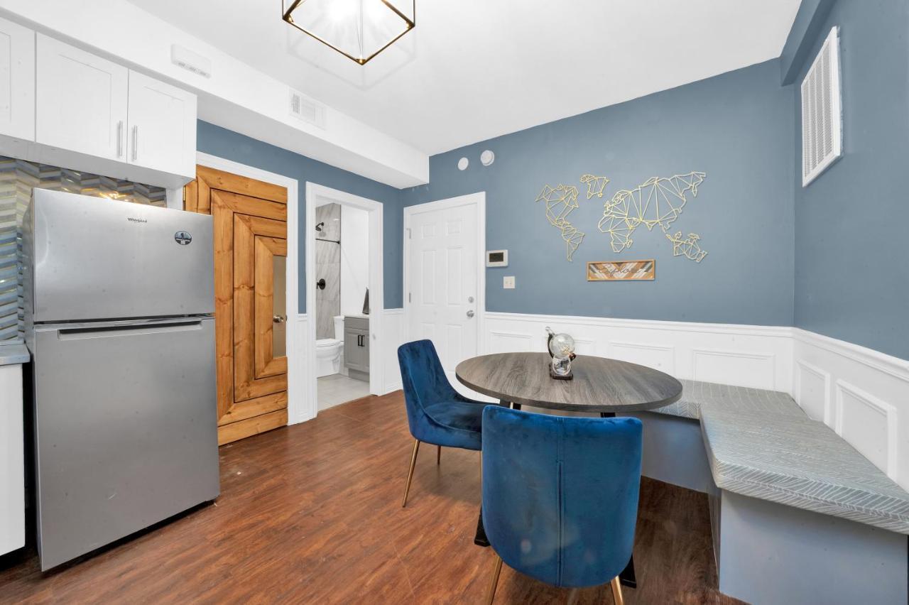 Apartment Modern 2 Bedroom In Avondale Chicago