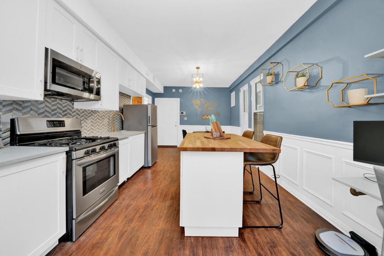 Appartamento Modern 2 Bedroom In Avondale Chicago
