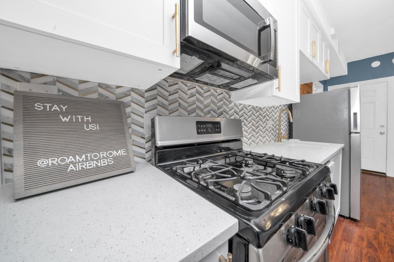 Appartamento Modern 2 Bedroom In Avondale Chicago