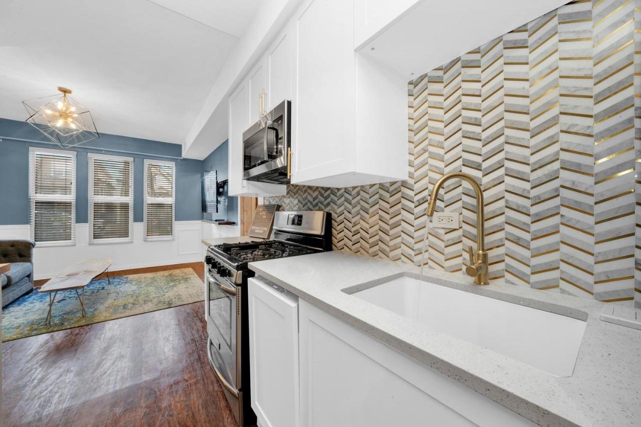 Apartment Modern 2 Bedroom In Avondale *