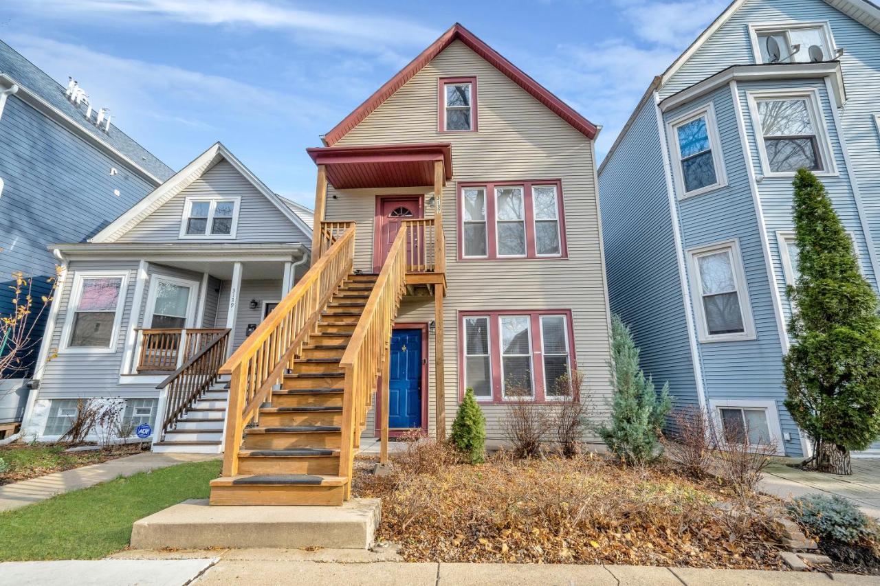 Apartment Modern 2 Bedroom In Avondale *