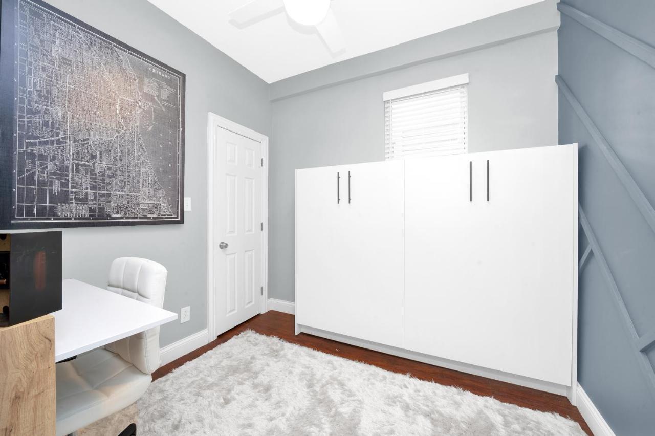 Modern 2 Bedroom In Avondale *