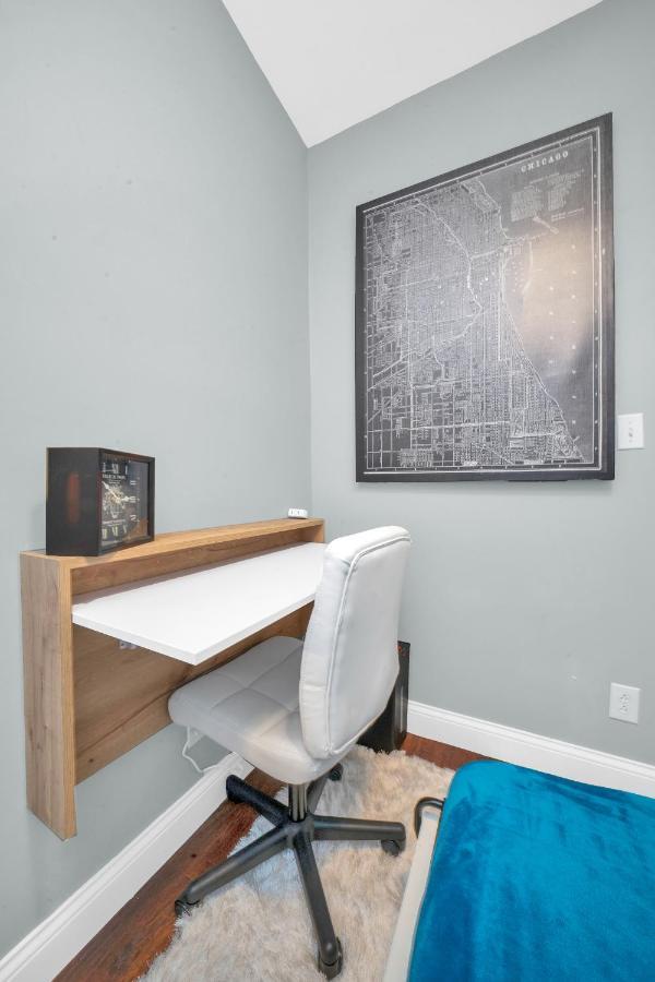 Modern 2 Bedroom In Avondale * Chicago