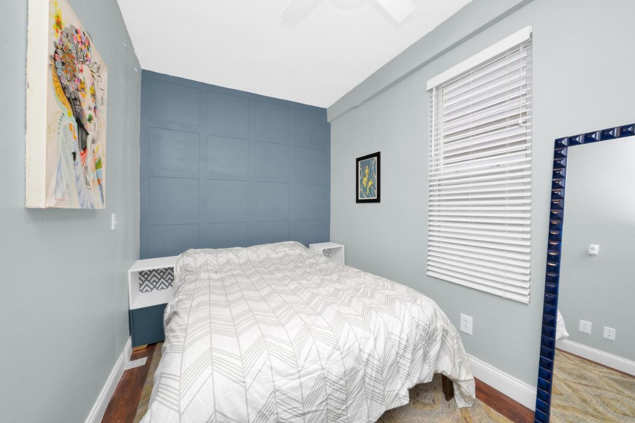 Apartment Modern 2 Bedroom In Avondale Chicago
