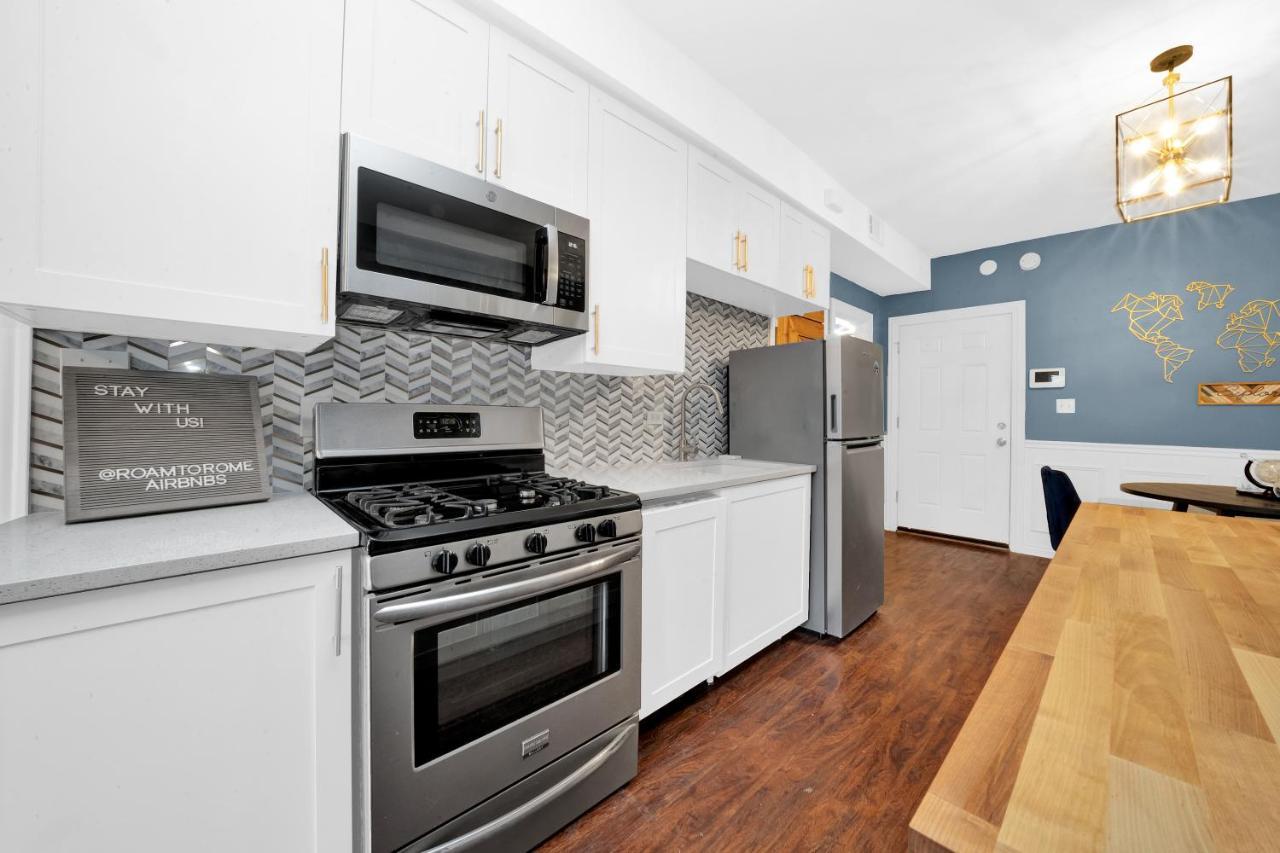 Modern 2 Bedroom In Avondale Apartment